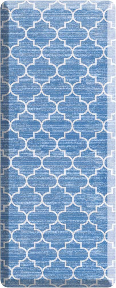 2' x 5' Trellis Comfort Mat