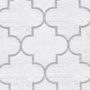 Rug White Gray Swatch link