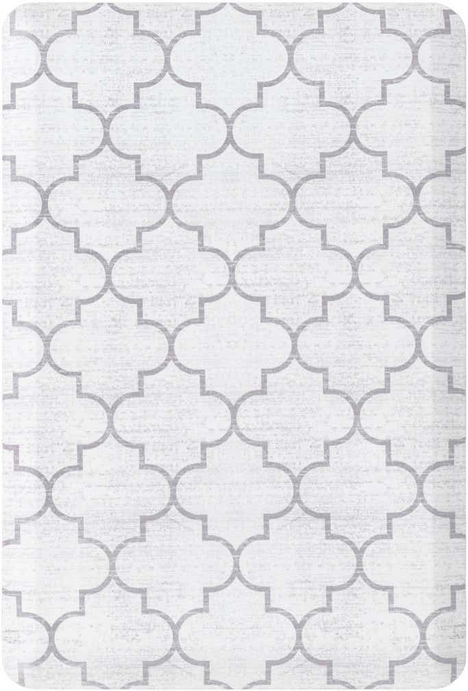 60cm x 90cm Trellis Comfort Mat