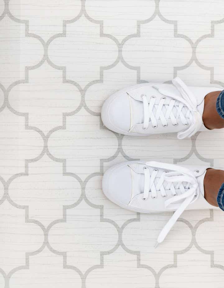 60cm x 90cm Trellis Comfort Mat