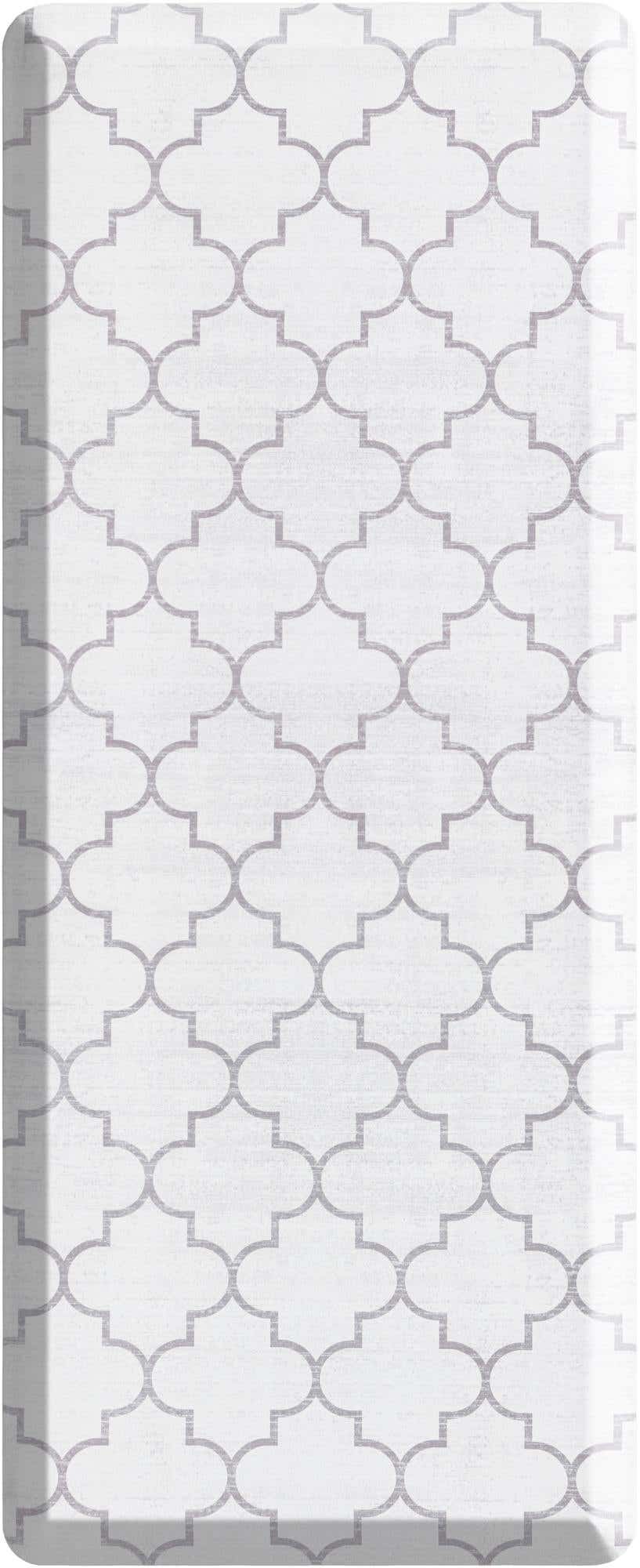 2' x 5' Trellis Comfort Mat