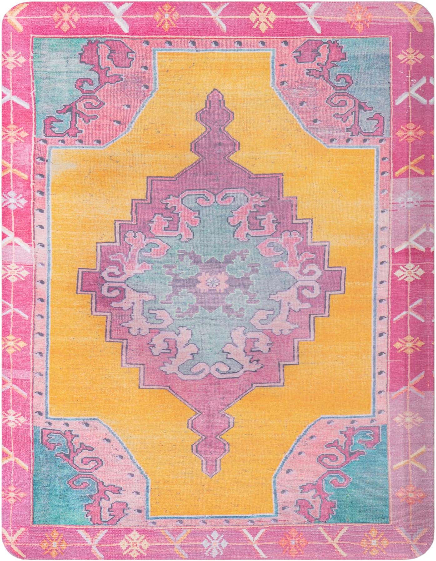 Primary image 2' x 3' Traditional Anti-Fatigue Comfort Mat