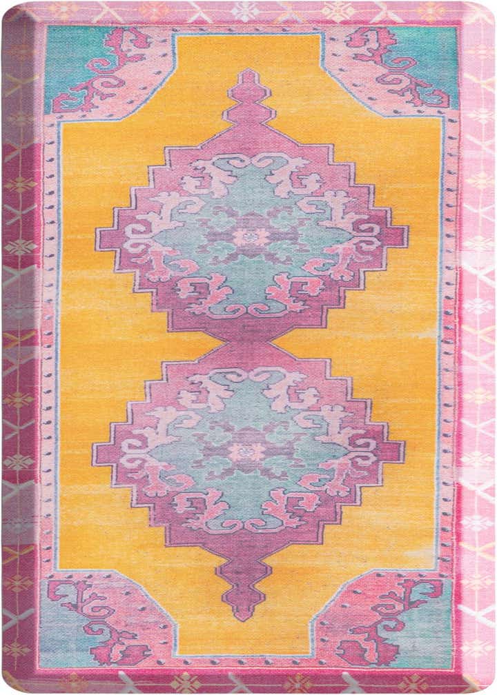 2' x 5' Traditional Comfort Mat