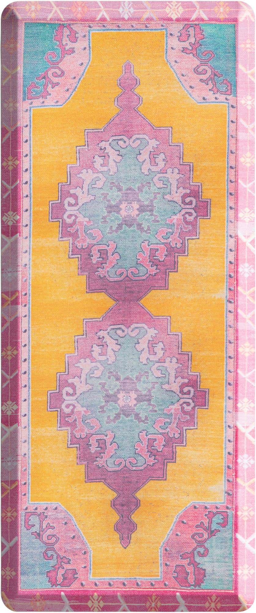 2' x 5' Traditional Comfort Mat