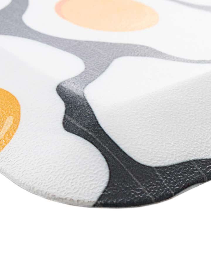 2' x 5' Egg Comfort Mat
