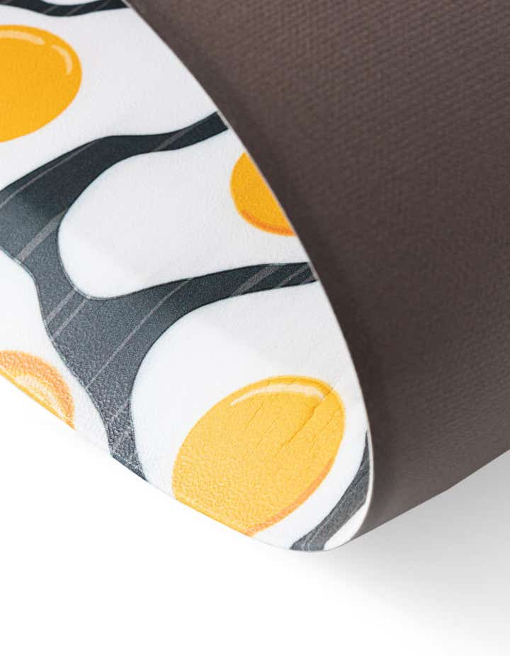 2' x 5' Egg Comfort Mat