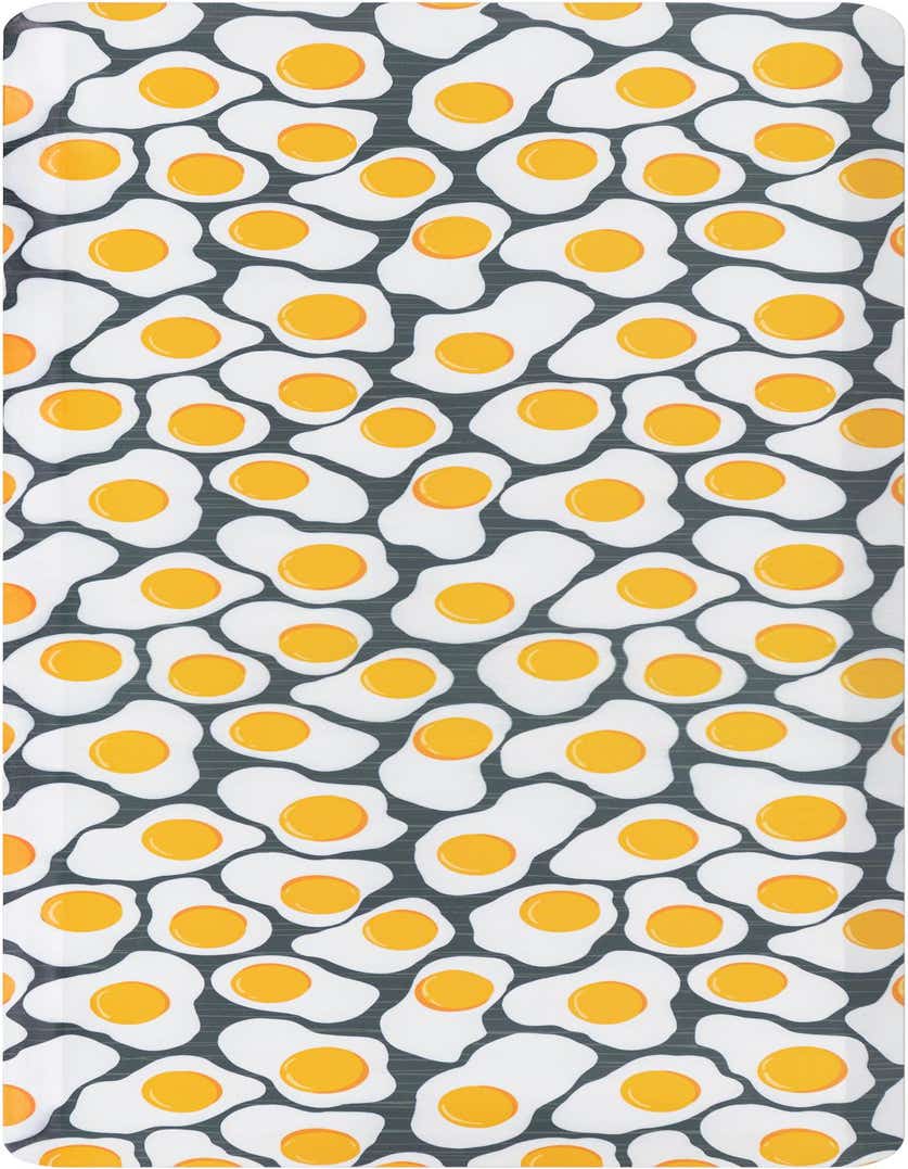 Primary image 2' x 5' Egg Anti-Fatigue Comfort Mat