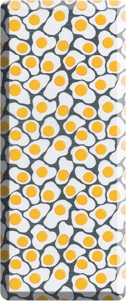 2' x 5' Egg Comfort Mat