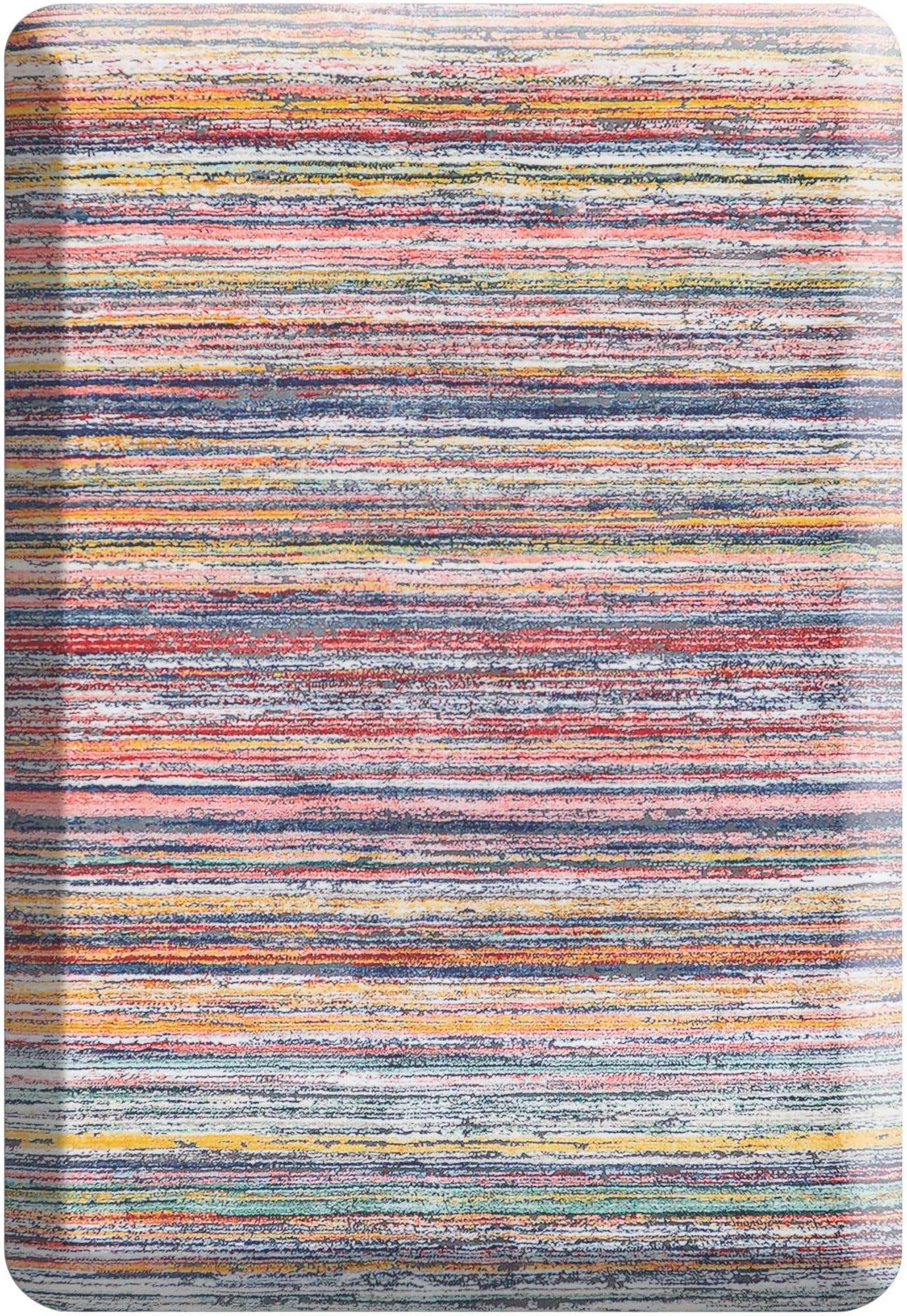 2' x 3' Striped Comfort Mat