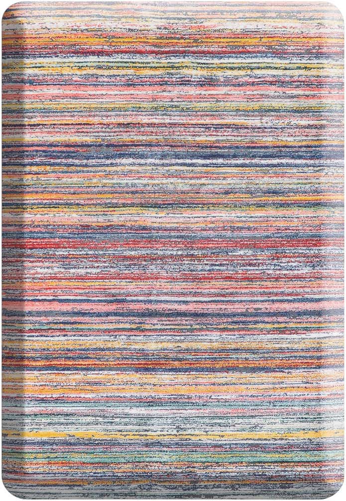 2' x 3' Striped Comfort Mat
