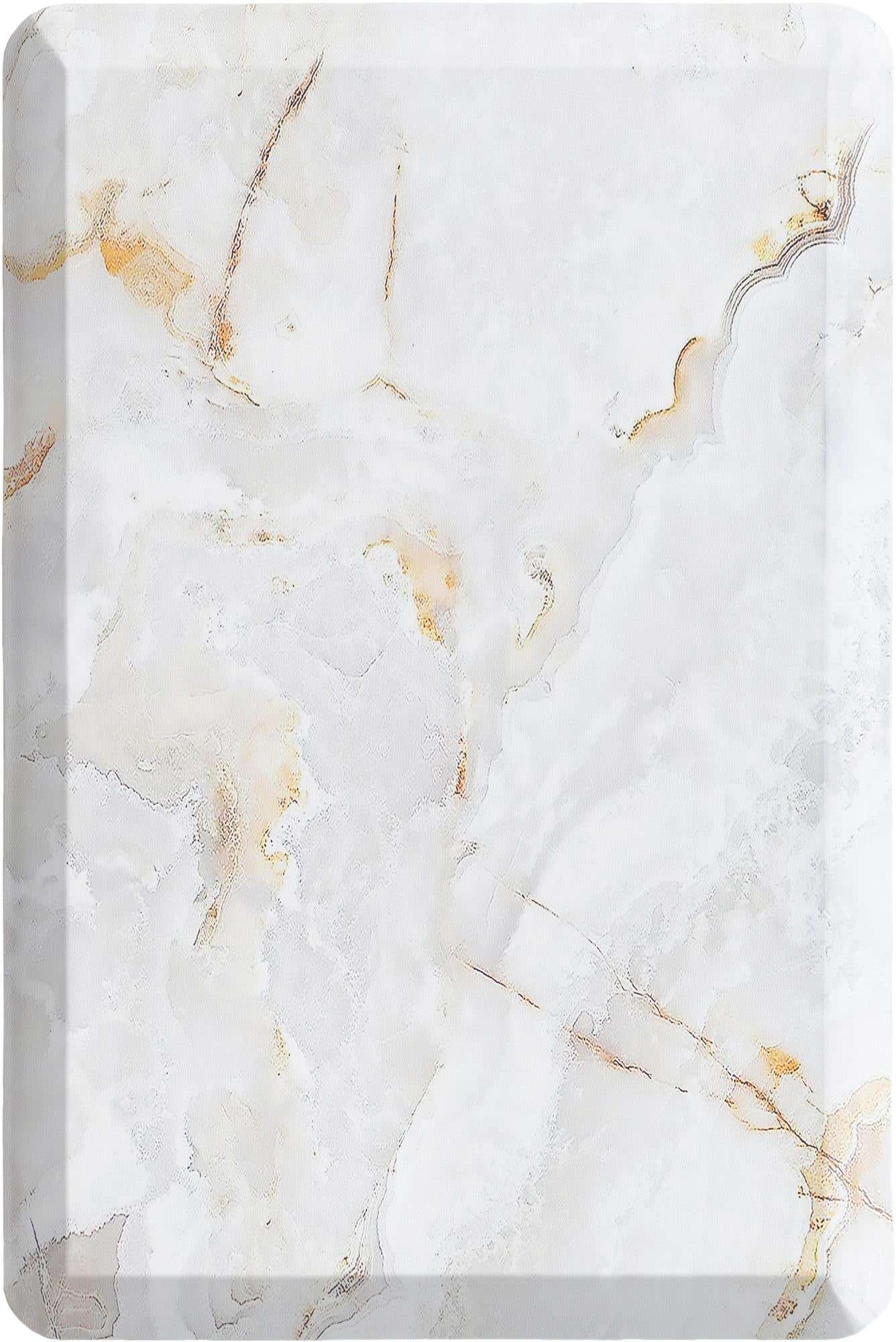 2' x 3' Marble Comfort Mat