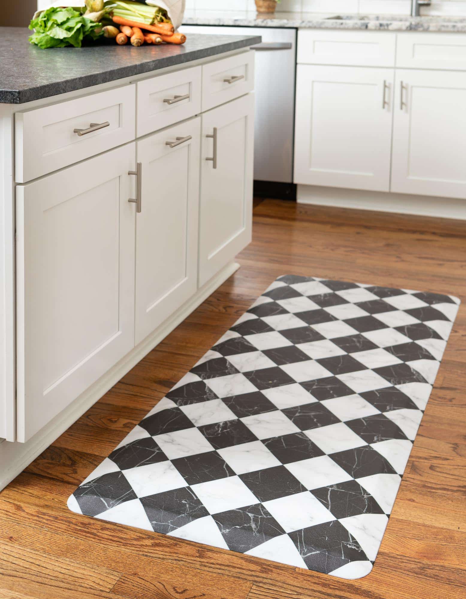 2' x 5' Comfort Mat Runner Rug