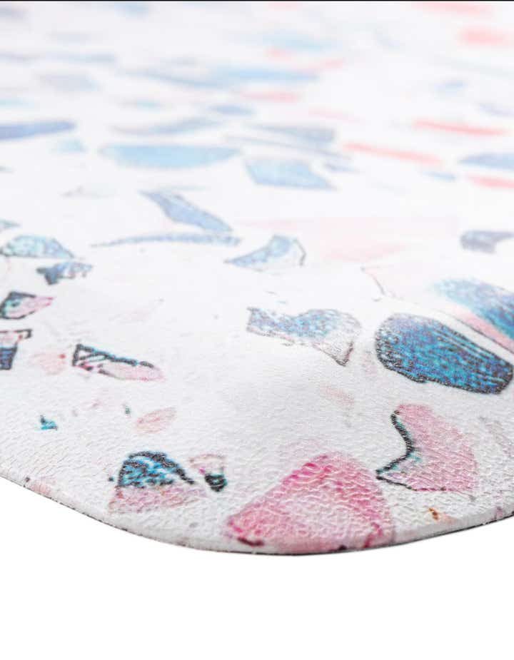 2' x 3' Abstract Comfort Mat