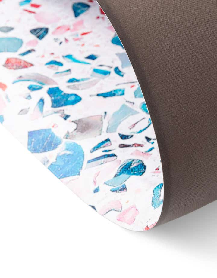 2' x 3' Abstract Comfort Mat