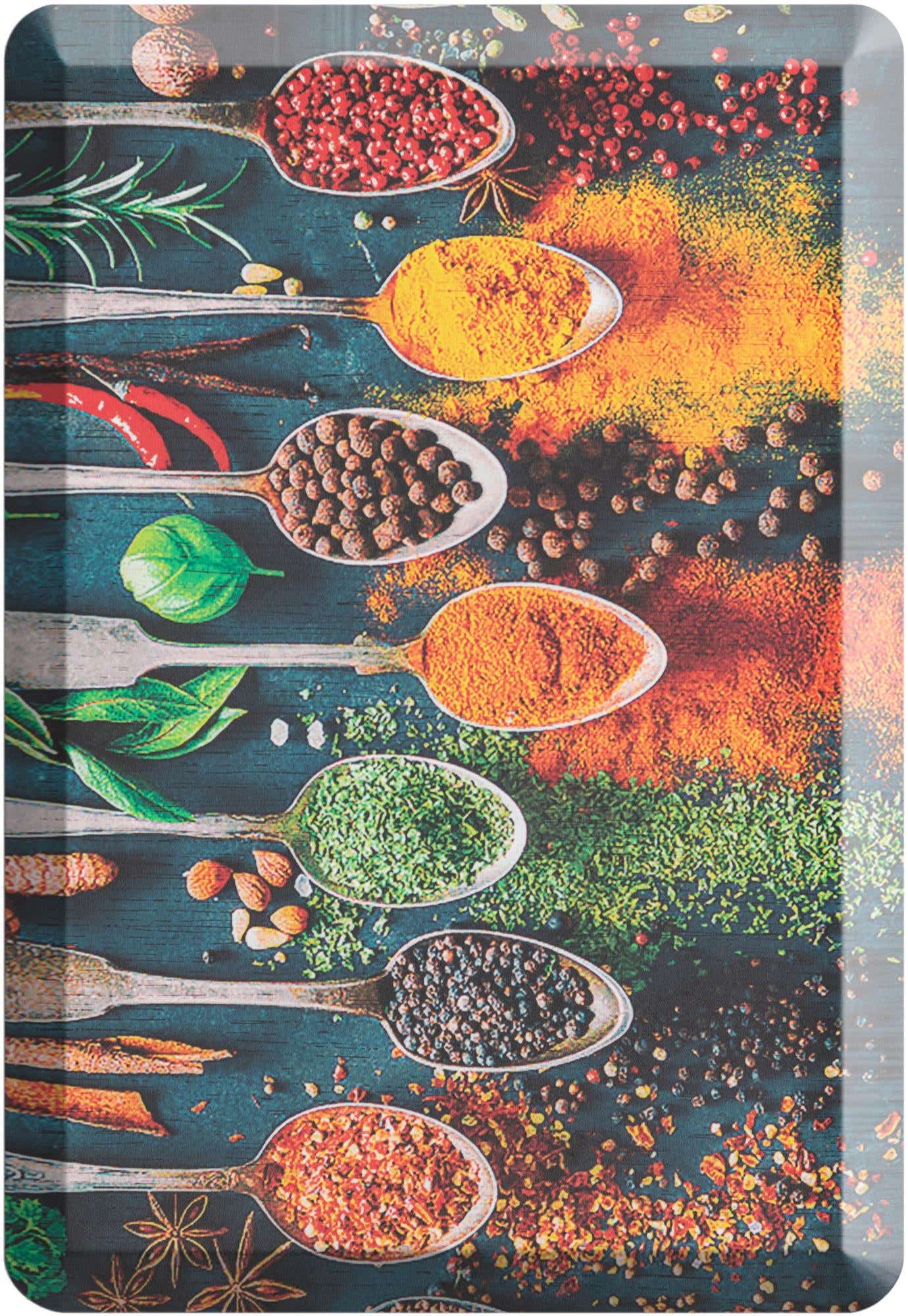 2' x 3' Spices Comfort Mat