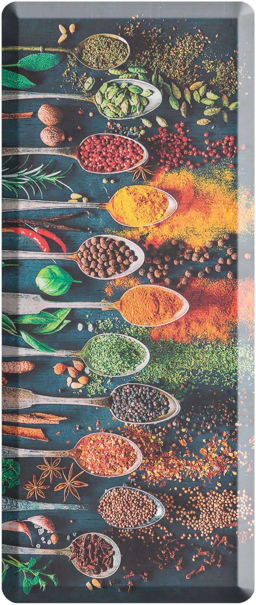 2' x 5' Spices Comfort Mat