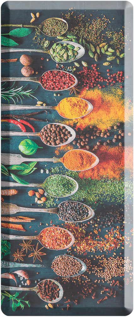 2' x 5' Spices Comfort Mat