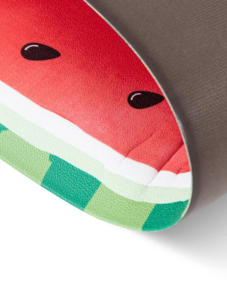 Detail image of 2' x 3' Watermelon Comfort Mat