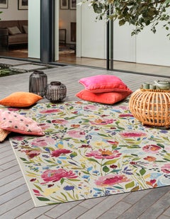 Vivienne rug
