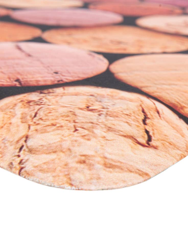 Detail image of 2' x 5' Wine Cork Comfort Mat