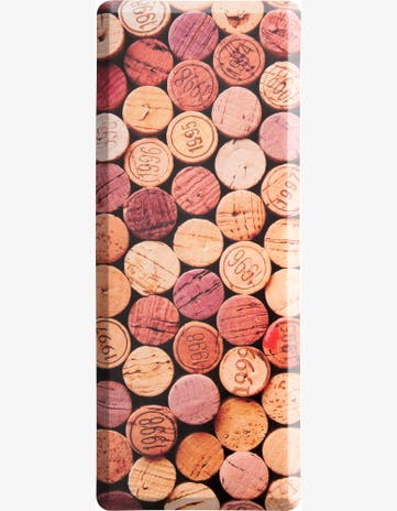Wine Cork Comfort Mat