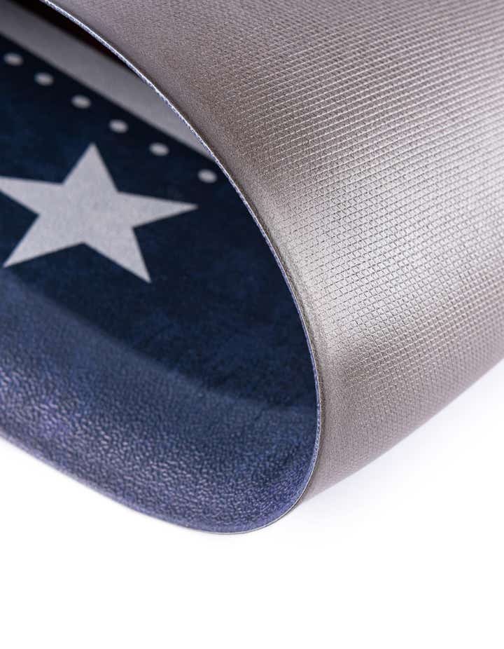 60cm x 90cm American Holiday Comfort Mat