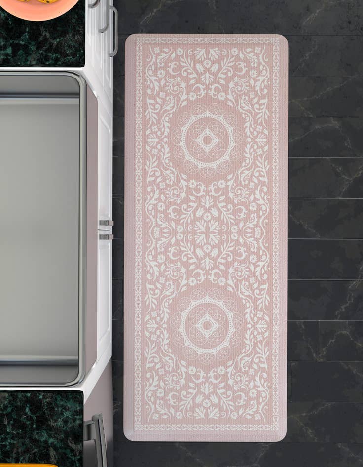 Detail image of 2' x 5' Traditional Comfort Mat