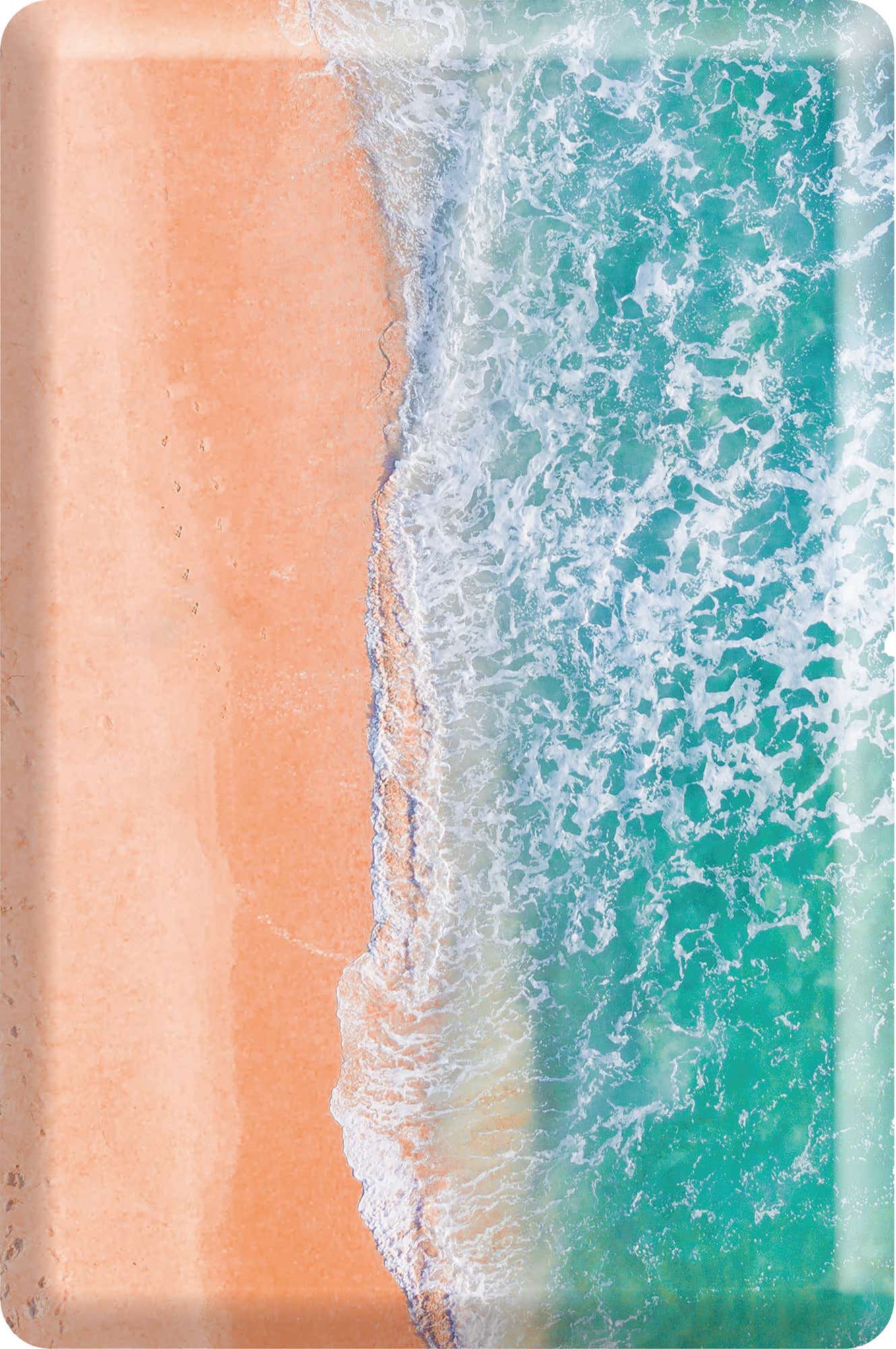 2' x 3' Ocean Comfort Mat