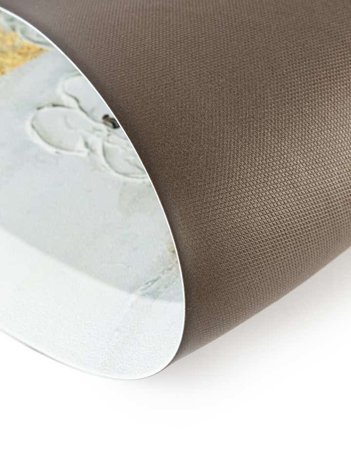 2' x 5' Flowers Comfort Mat