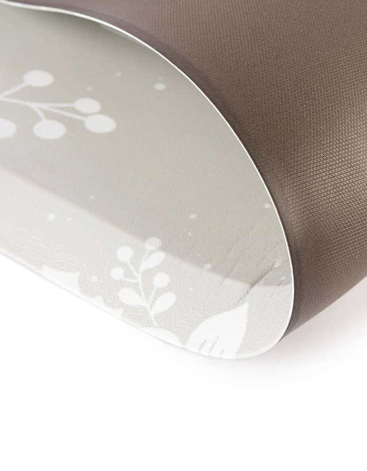 Detail image of 2' x 3' Merry Christmas Comfort Mat