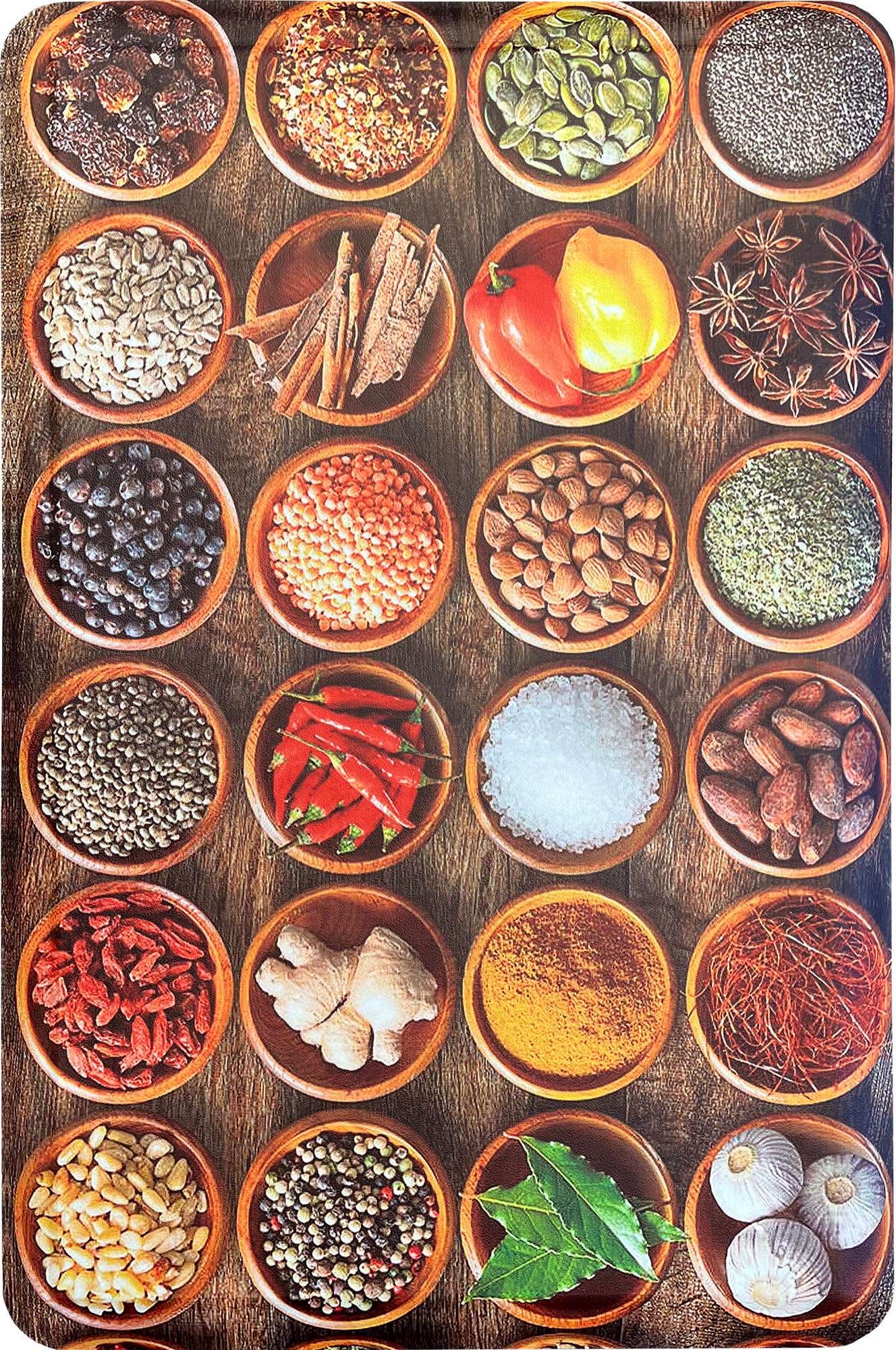 Primary image 2' x 3' Anti-Fatigue Comfort Mat