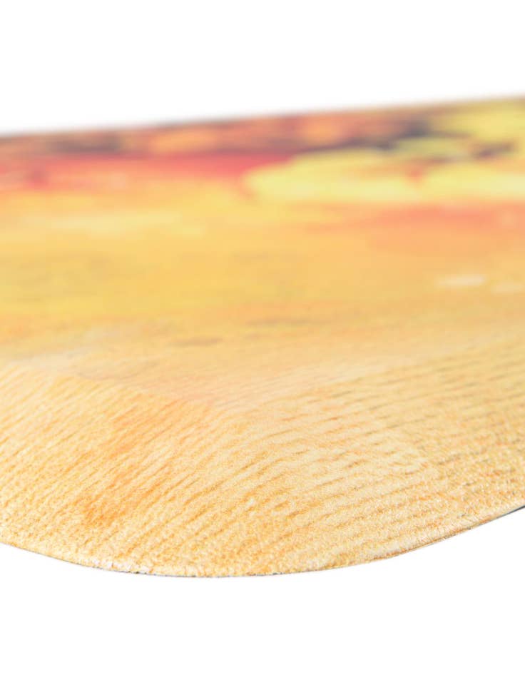 Detail image of 2' x 5' Thanksgiving Harvest Comfort Mat
