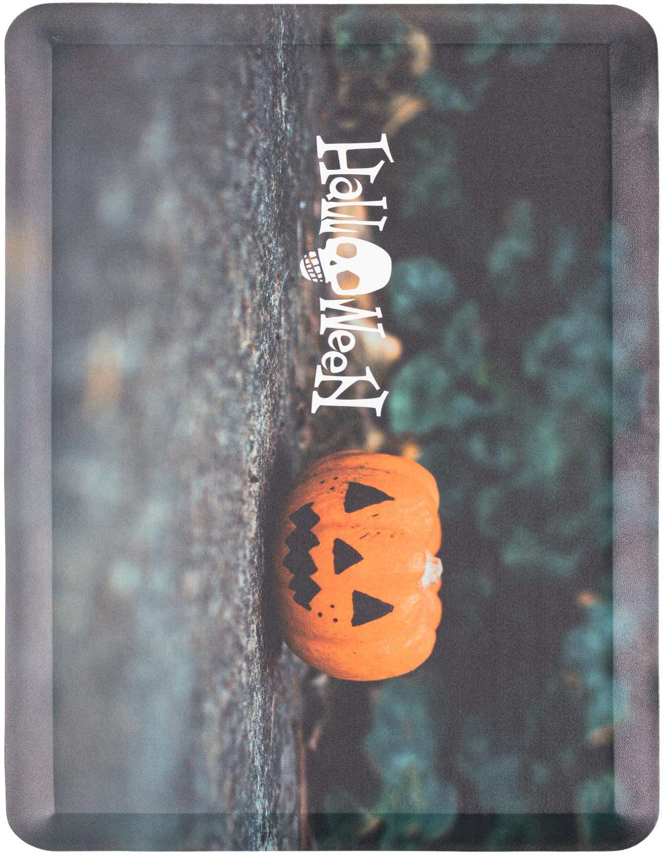 Primary image 2' x 3' Halloween Anti-Fatigue Comfort Mat