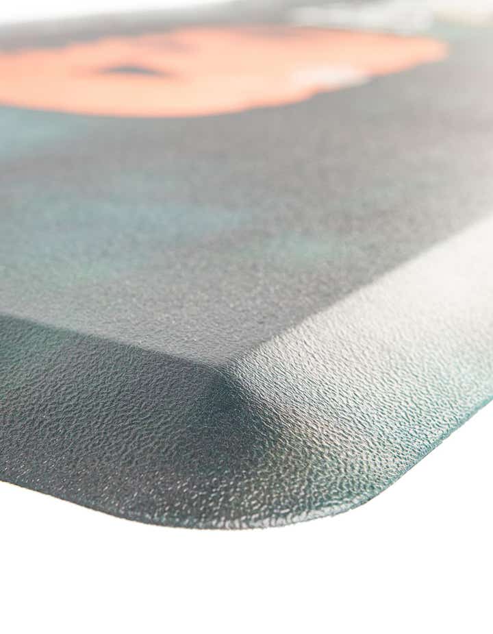 60cm x 150cm Halloween Comfort Mat