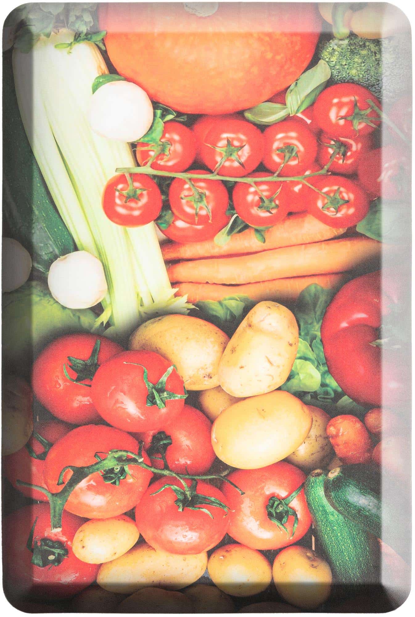 2' x 3' Vegetables Comfort Mat