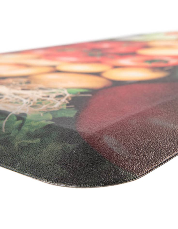 Detail image of 2' x 5' Vegetables Comfort Mat