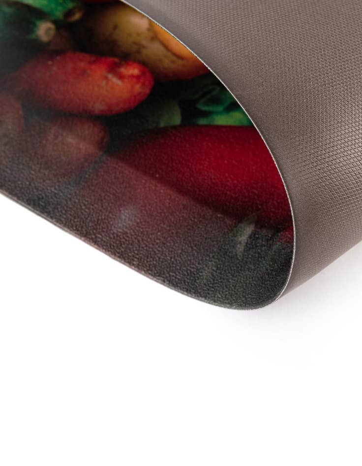 Detail image of 2' x 5' Vegetables Comfort Mat
