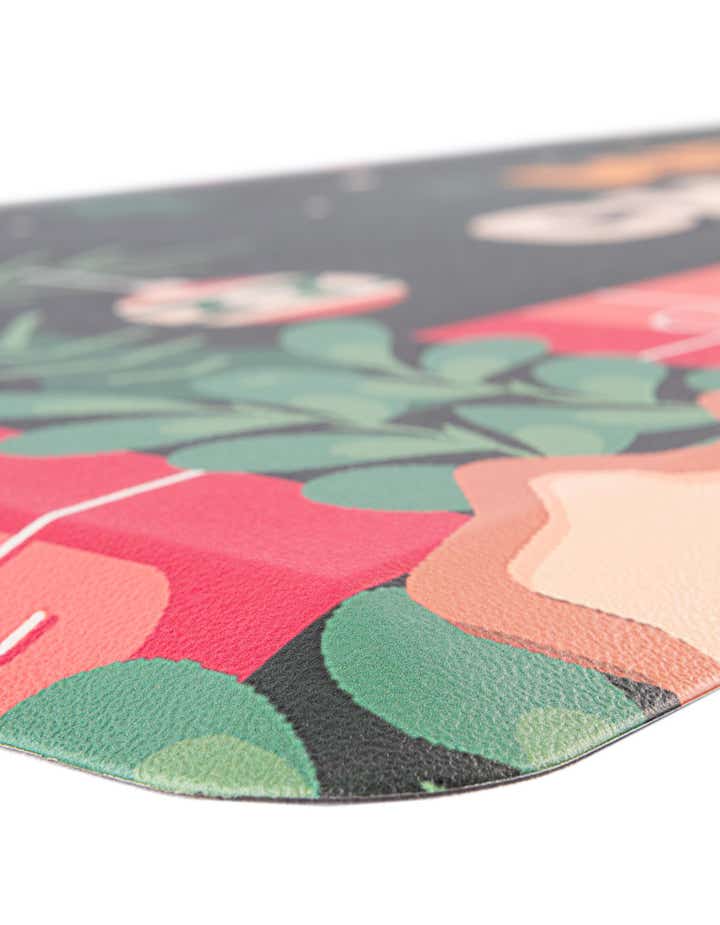 2' x 3' Merry Christmas Comfort Mat