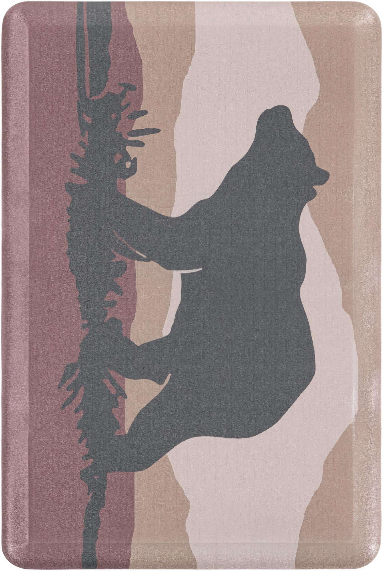 2' x 3' Bear Comfort Mat