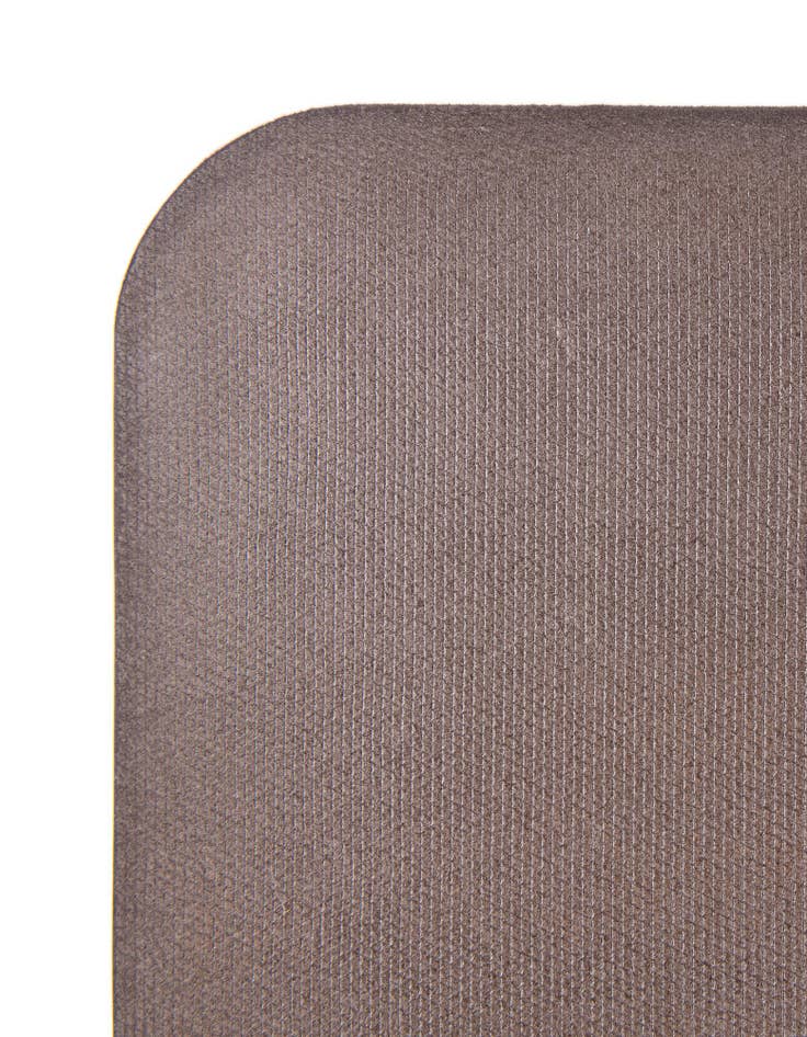 Detail image of 2' x 3' Bear Comfort Mat Hearth