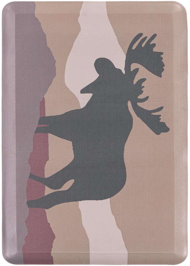2' x 3' Moose Comfort Mat