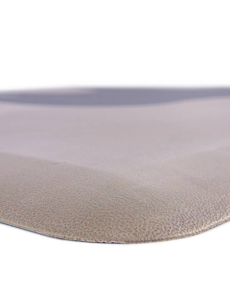 Detail image of 2' x 3' Moose Comfort Mat Hearth