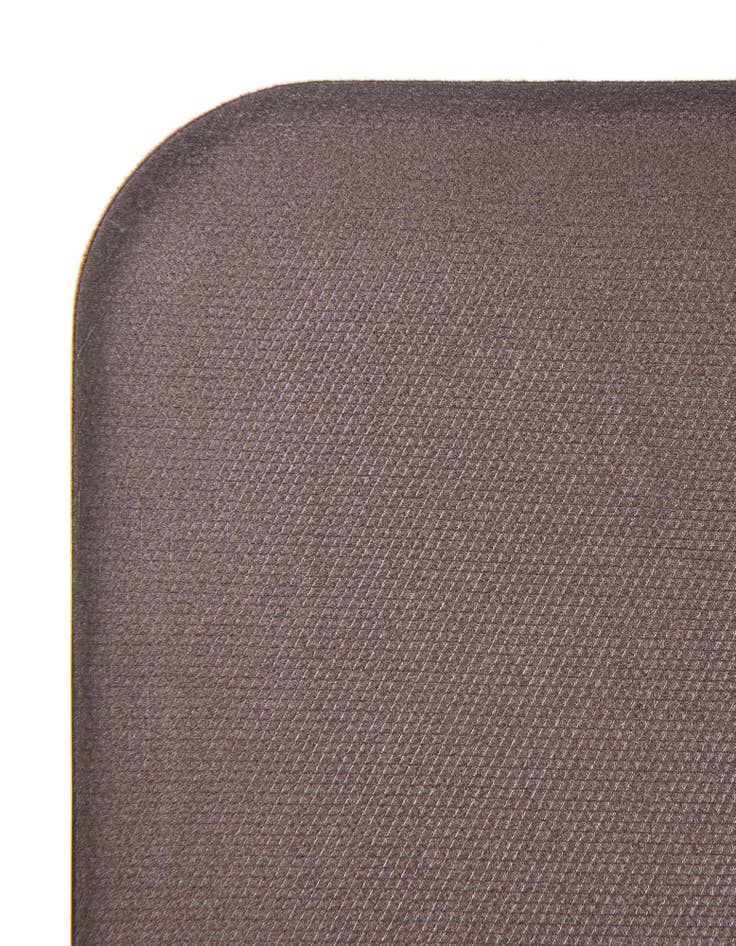 Detail image of 2' x 3' Moose Anti-Fatigue Comfort Mat Hearth