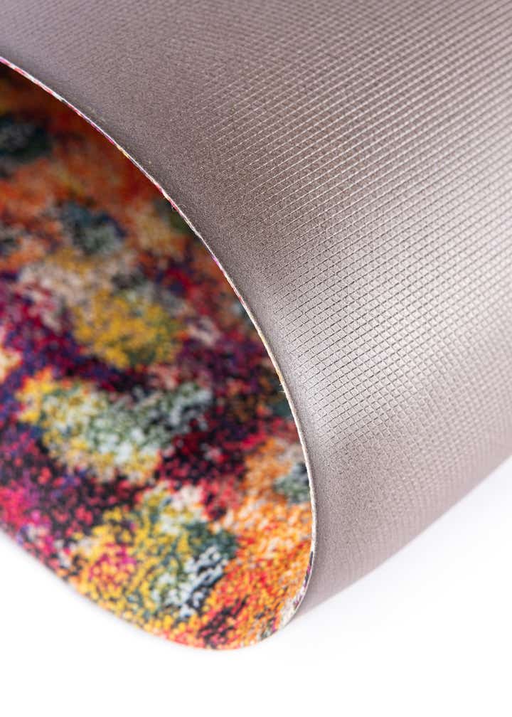 2' x 3' Abstract Comfort Mat Hearth