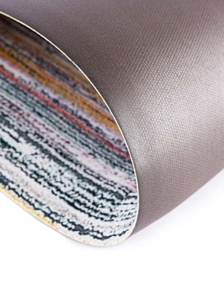 2' x 3' Striped Comfort Mat Hearth