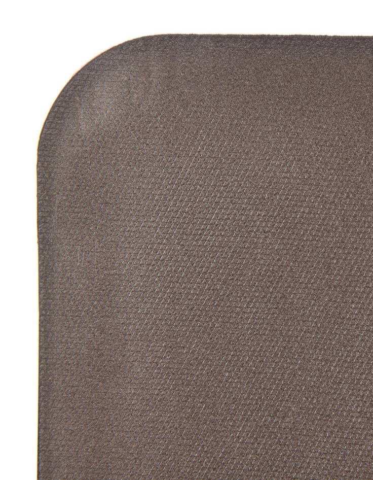 Detail image of 2' x 3' Striped Comfort Mat Hearth