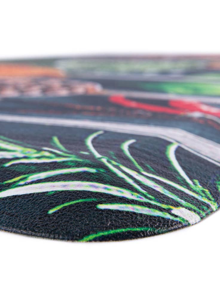 Detail image of 2' x 3' Spices Comfort Mat Hearth