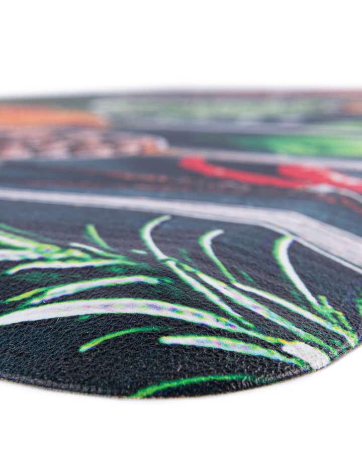 2' x 3' Spices Comfort Mat Hearth