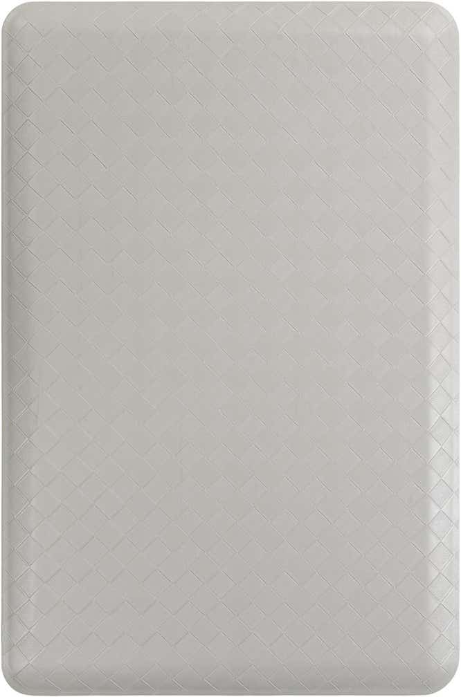 2' x 3' Solid Comfort Mat