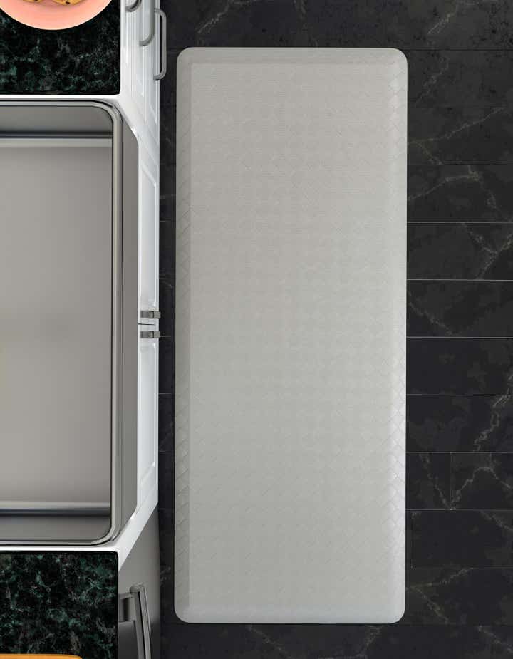 2' x 3' Solid Comfort Mat